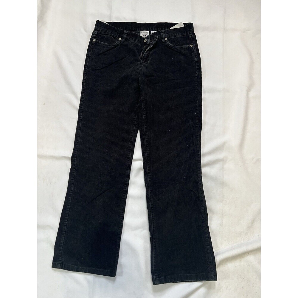 Columbia Corduroy Pants Size 10